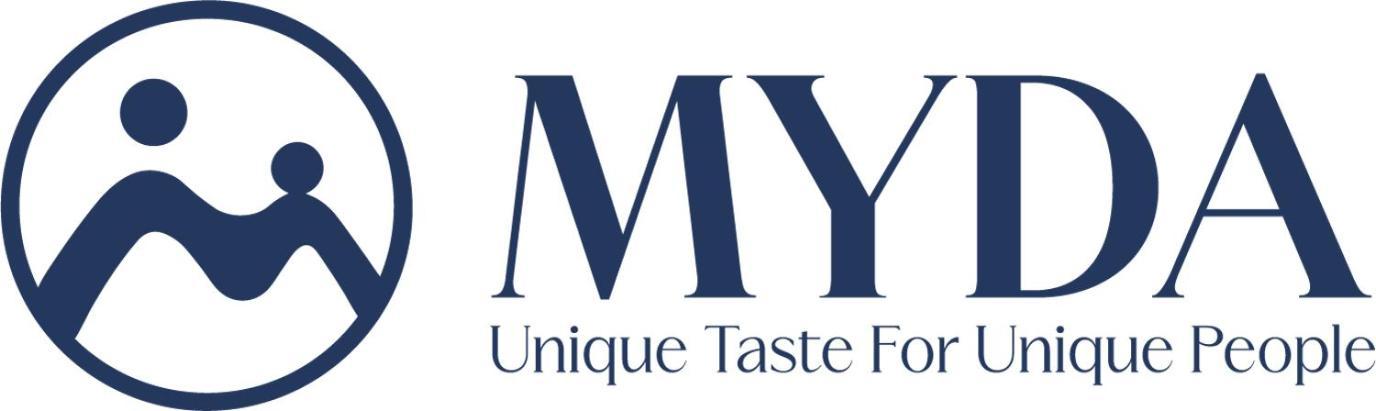 Myda Hotell Apahida Exteriör bild